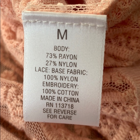 Roz & Ali sweater - Picture 4 of 4